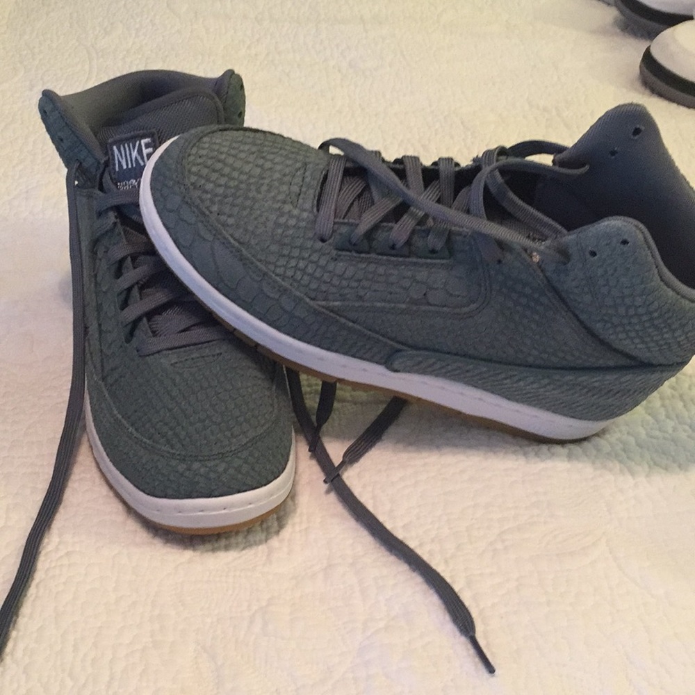 Nike Air Python PRM sneakers